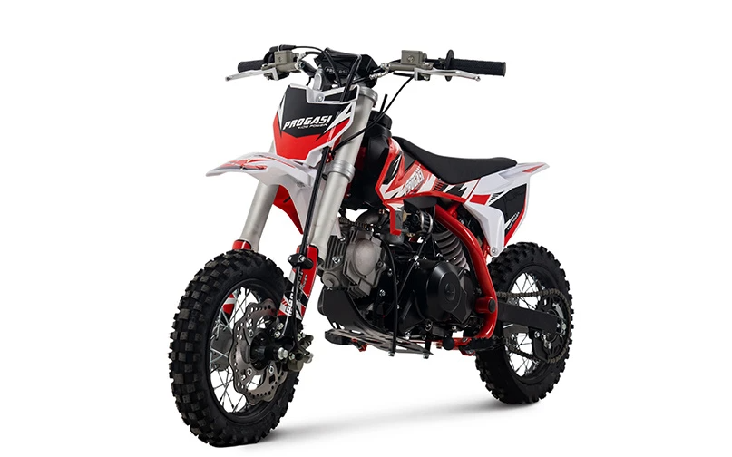 Питбайк Progasi KIDS POWER 110 (10/12) в Миассе