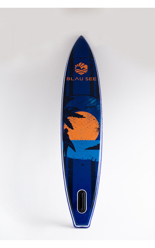 НАДУВНОЙ САП БОРД OCEAN SUNSET 12,6 в Миассе