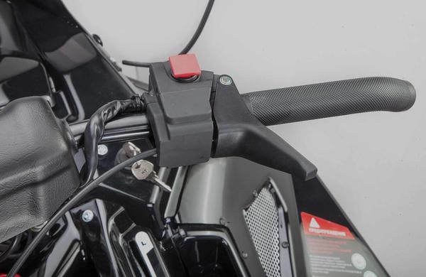 Снегоход STELS SA600R (L LUX WT) ВИТЯЗЬ 2.0 К01 Tech в Миассе