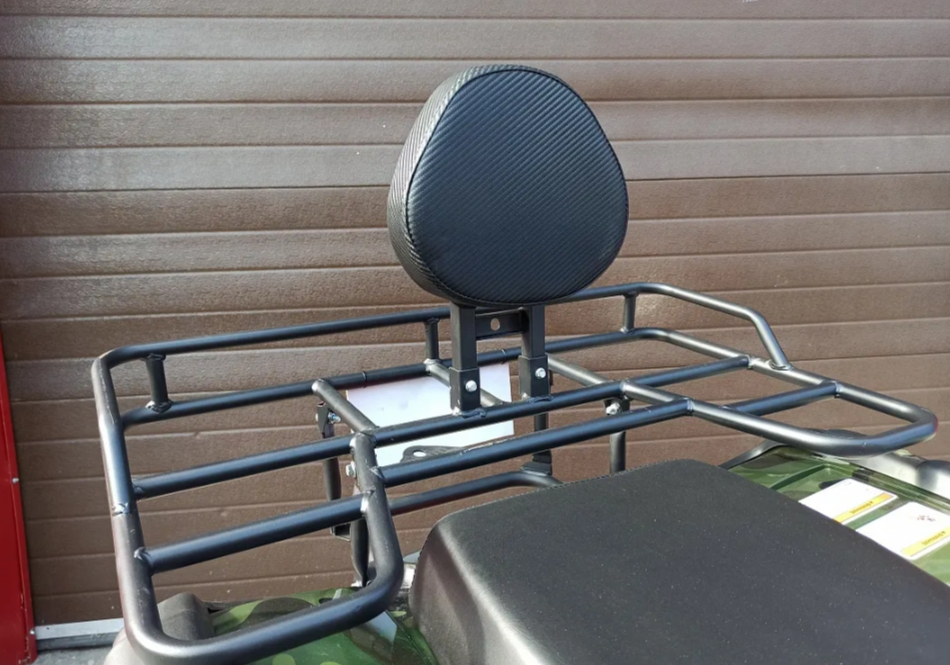 Квадроцикл PROMAX ATV 250 PRO (2025) в Миассе