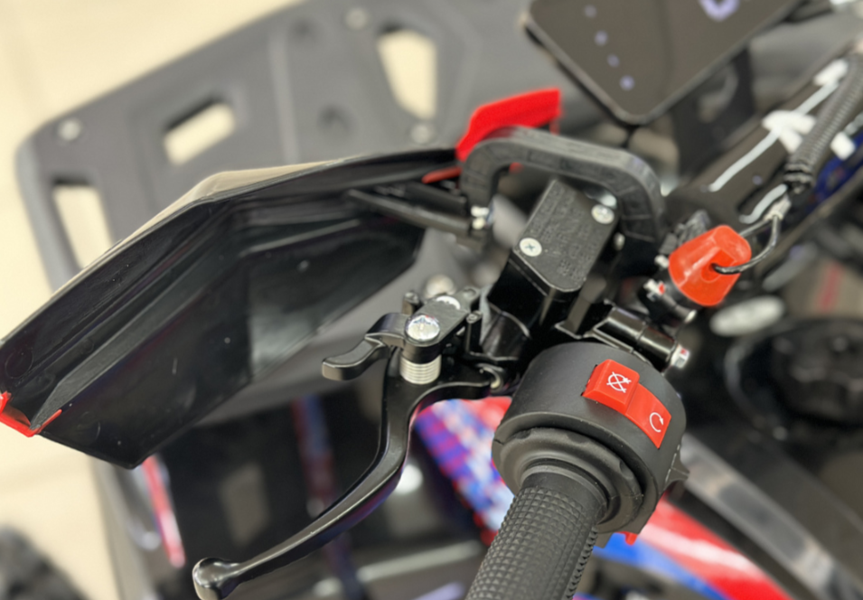 Квадроцикл GBM MAVERICK 222 NEW в Миассе