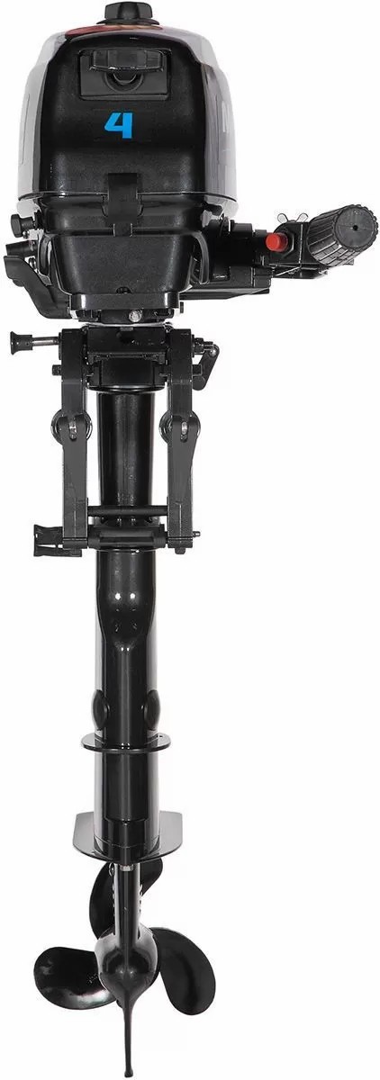 Лодочный мотор MARLIN MP 4 AMHS в Миассе