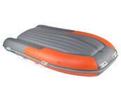 НАДУВНАЯ ЛОДКА GLADIATOR E380S в Миассе