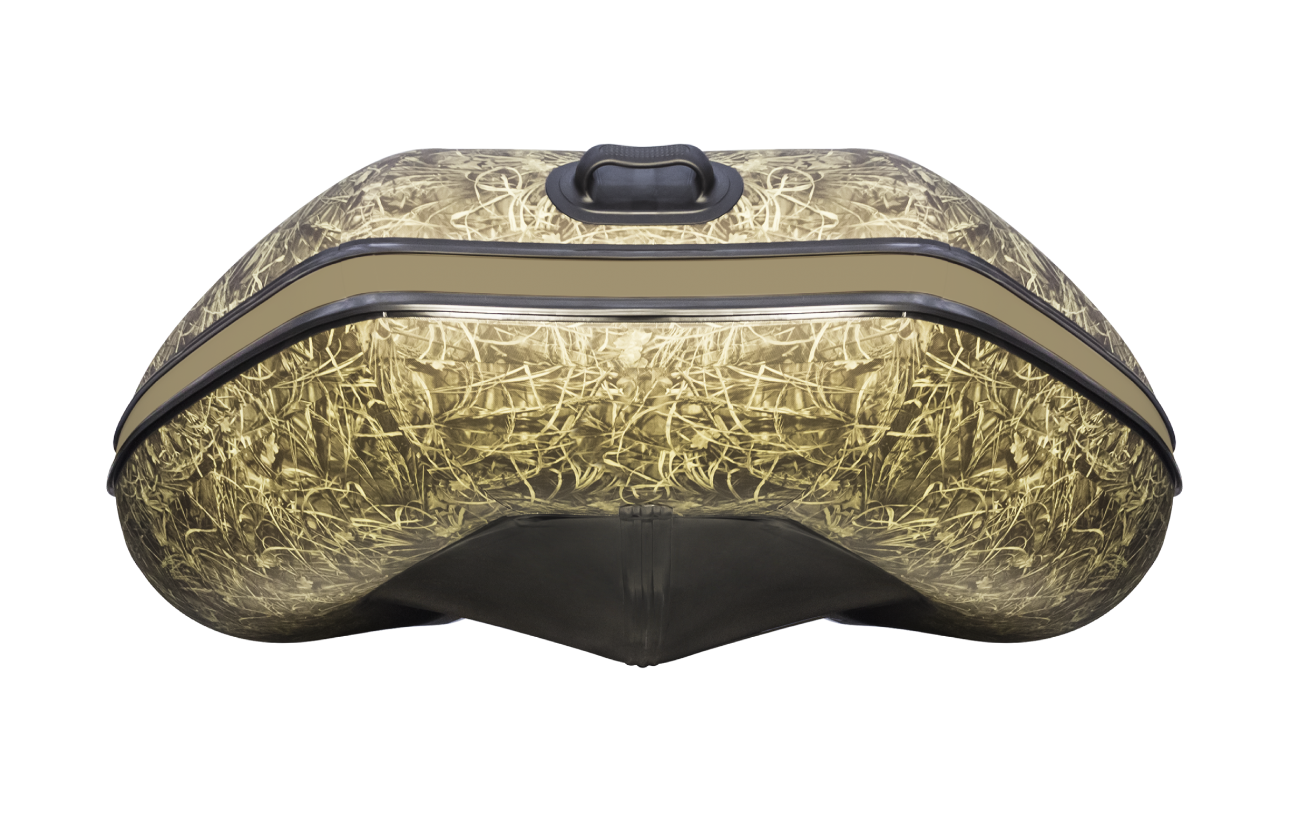 Лодка Ривьера Компакт 3400 СК в Миассе