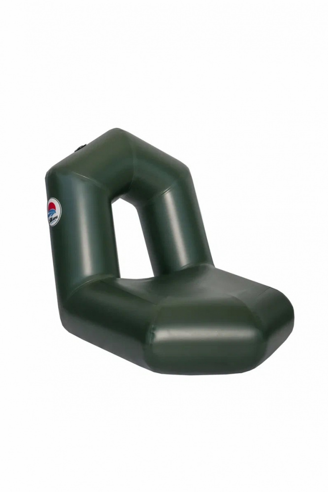 КРЕСЛО НАДУВНОЕ SMARINE, 85Х75 СМ, ПВХ, ЗЕЛЕНЫЙ в Миассе