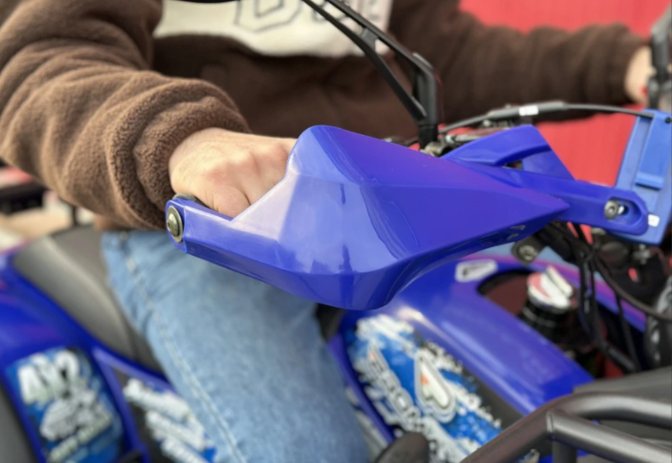  Квадроцикл PROMAX ATV 250 MAX (2025) в Миассе