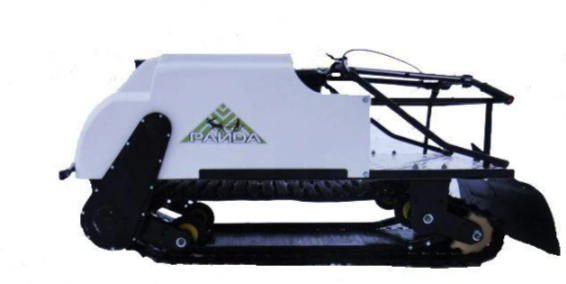 Мотобуксировщик Райда 087L01  6 л.с., катушка 3 ампер в Миассе