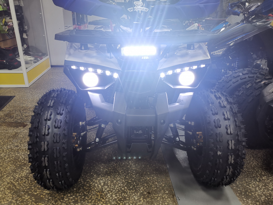 Квадроцикл PROMAX WILD 175 LUX в Миассе