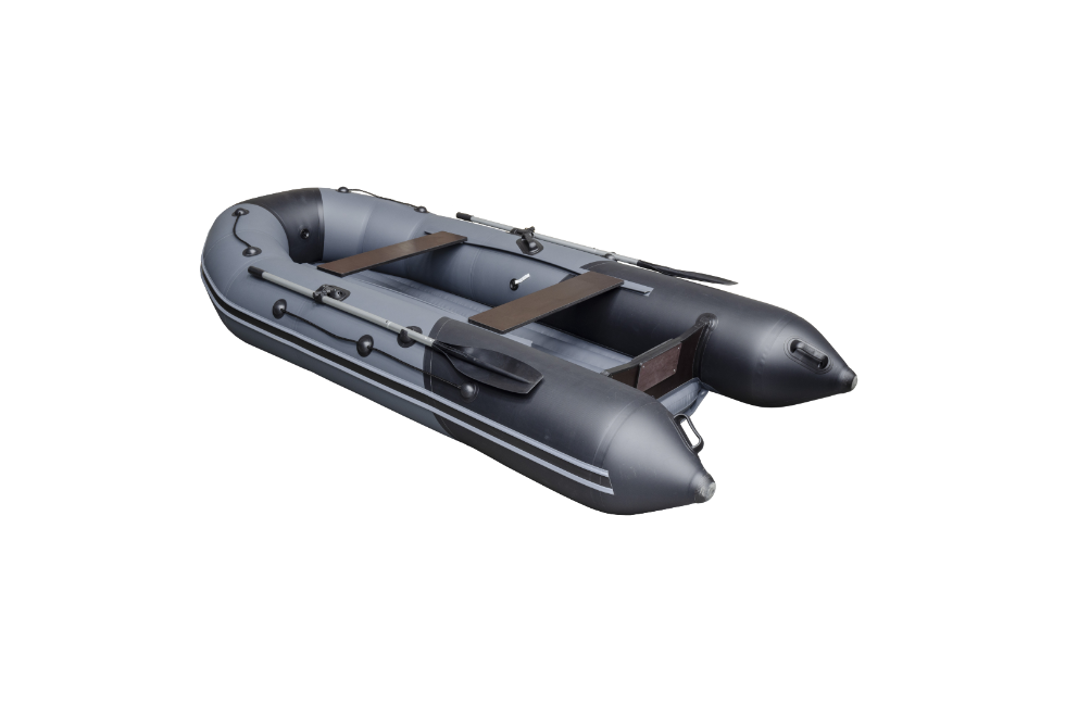 Лодка Таймень NX 3400 НДНД PRO в Миассе