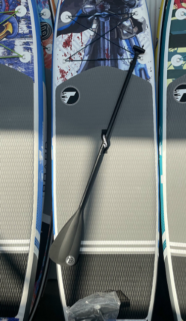 SUP (САП) ДОСКА RAIDEX I BOARD 11’ (332СМ) N 29 в Миассе