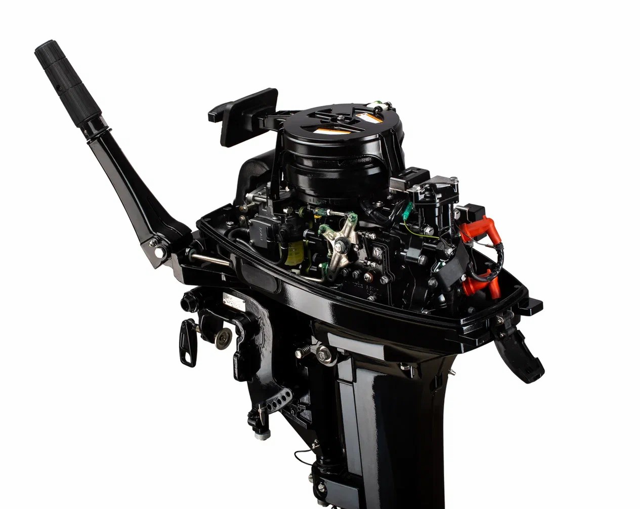 ЛОДОЧНЫЙ МОТОР GLADIATOR G20FHS в Миассе