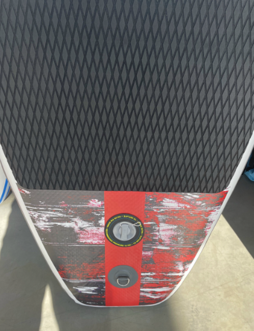 SUP (САП) ДОСКА RAIDEX TAKUMO 10.6’ (320СМ) N 10 в Миассе