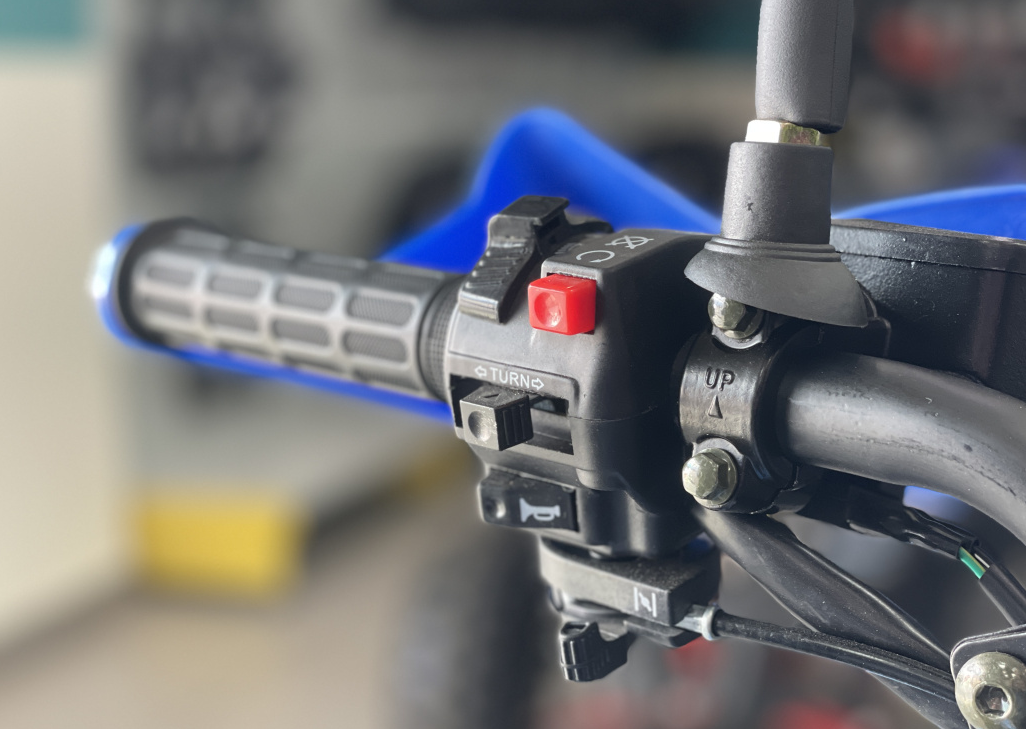 Квадроцикл PROMAX TAURUS 300 в Миассе