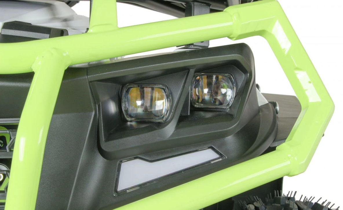 Квадроцикл YACOTA DRAGON в Миассе