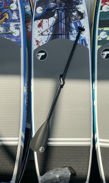 SUP (САП) ДОСКА RAIDEX TAKUMO 10.6’ (320СМ) N 1 в Миассе