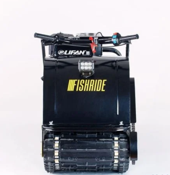 Мотобуксировщик FISHRIDE КЛАССИКА 9 л.с. в Миассе