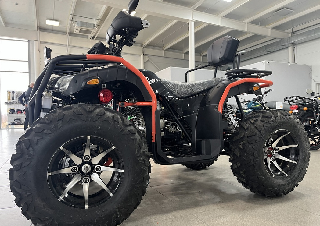 Квадроцикл PROMAX 300 4X4 ALL ROAD в Миассе