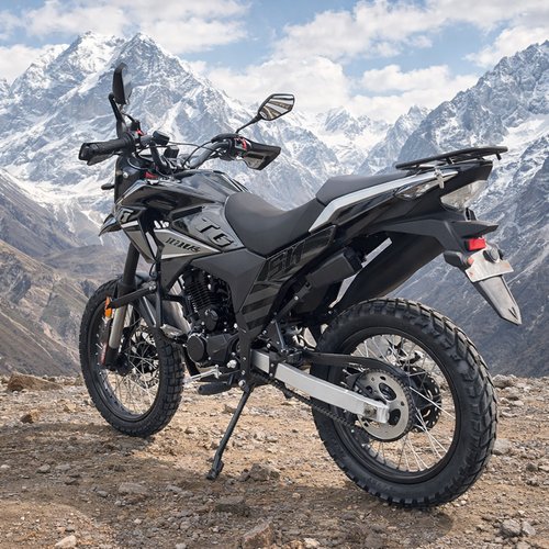 Мотоцикл PROMAX TOURING PR300 в Миассе