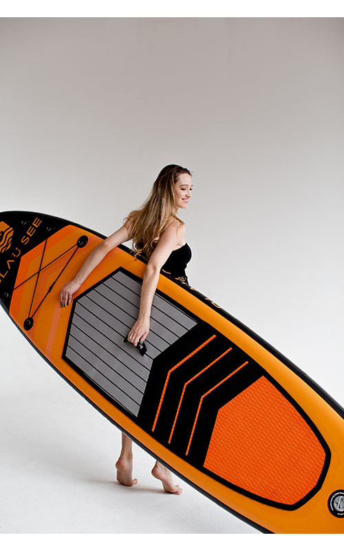 НАДУВНОЙ SUP-BOARD MOONLIGHT 10,6 в Миассе