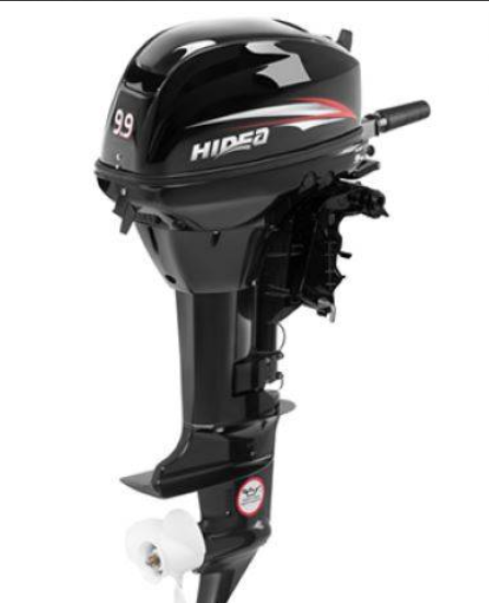 Лодочный мотор HIDEA HD9.9FHL (длинная нога) в Миассе