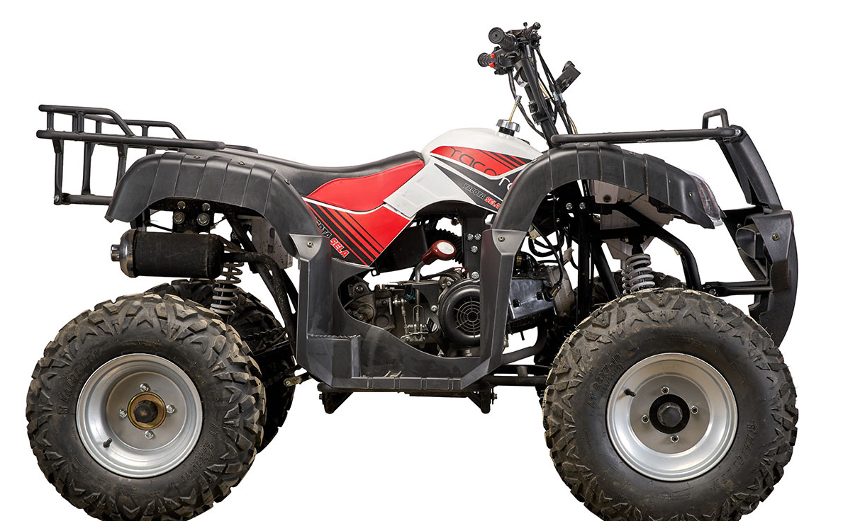 Квадроцикл YACOTA SELA 200 в Миассе