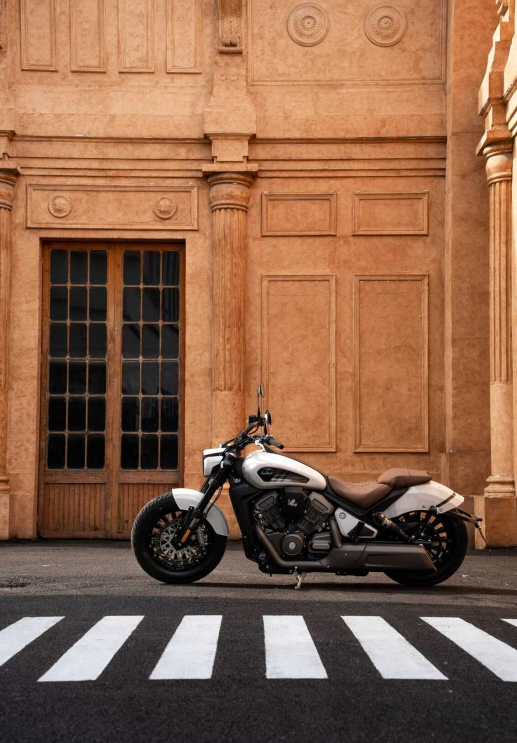 Мотоцикл Benda DarkFlag 500 Commander в Миассе