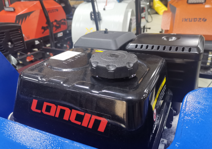 Мотобуксировщик SNOWBEAR 500 LONG 15  (длинная база) в Миассе