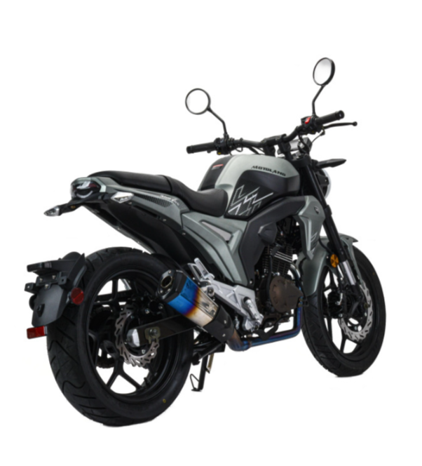 Мотоцикл MOTOLAND (МОТОЛЕНД) 300 CBR в Миассе