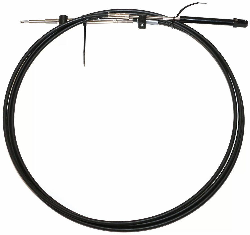 ТРОС "ГАЗ-РЕВЕРС", F14, MERCURY (ТАЙВАНЬ) в Миассе