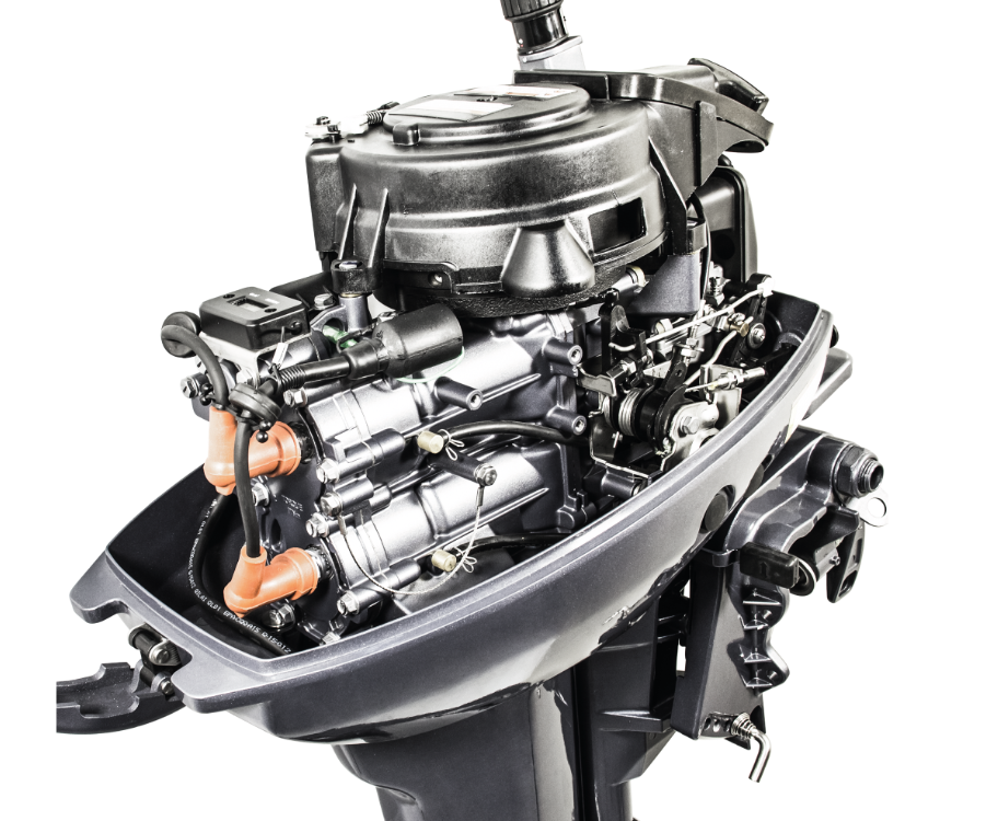 Лодочный мотор APACHE T9.9(15) BS в Миассе