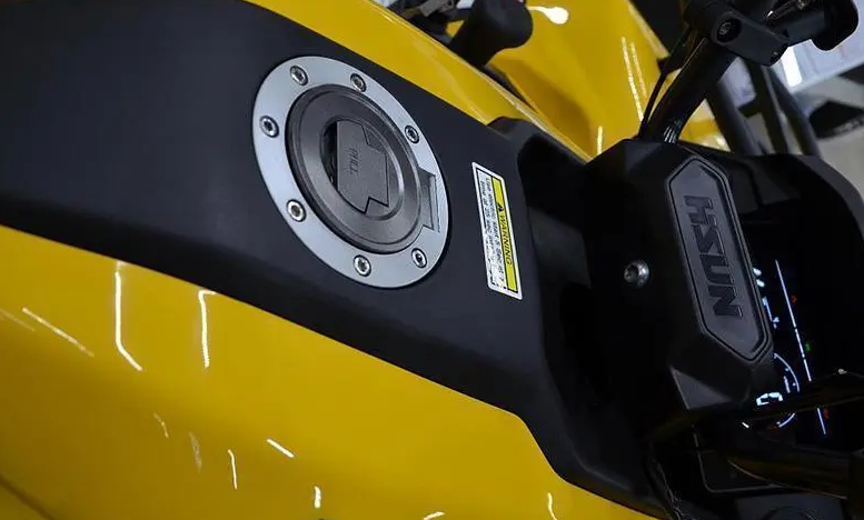 Квадроцикл HISUN GUARDIAN 400L /LONG в Миассе