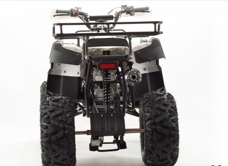 Квадроцикл MOTOLAND (МОТОЛЕНД) 200 ALL ROAD в Миассе