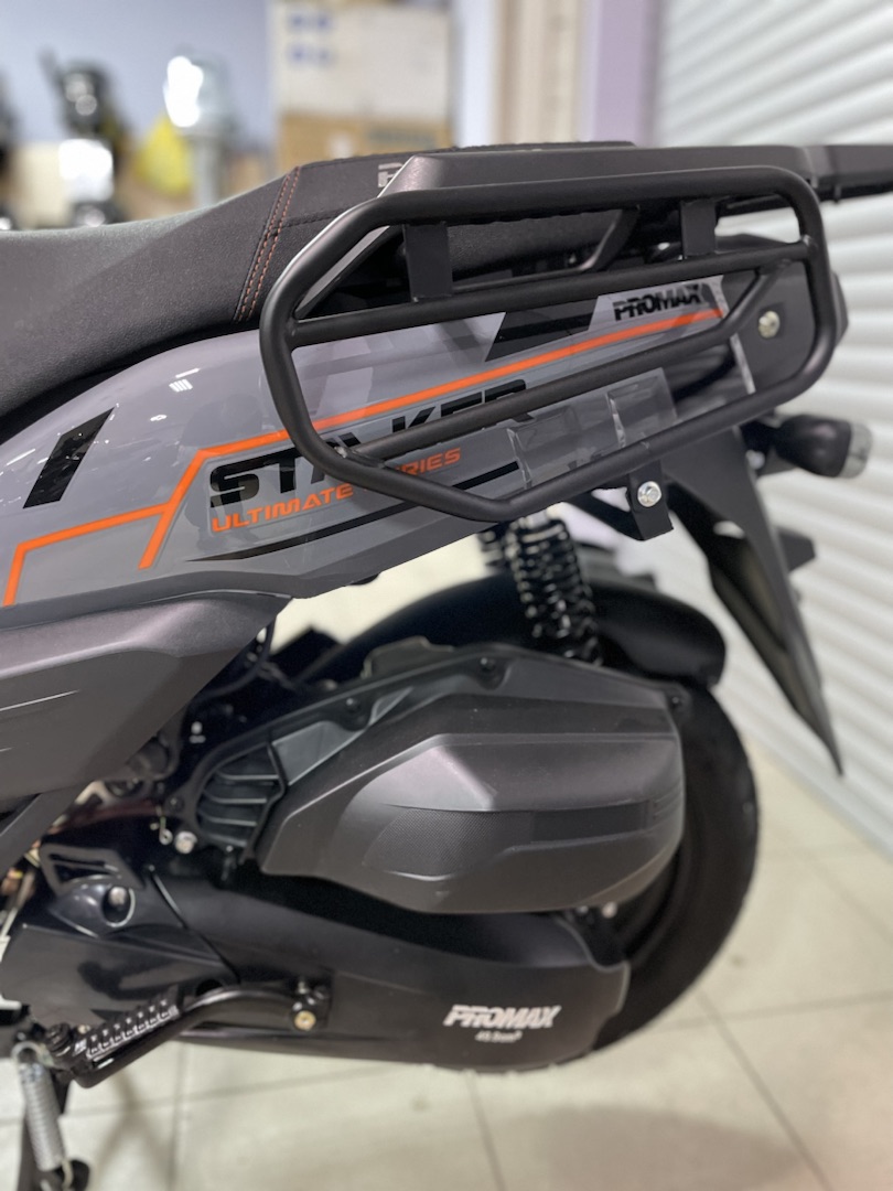 Скутер PROMAX STALKER 240 в Миассе