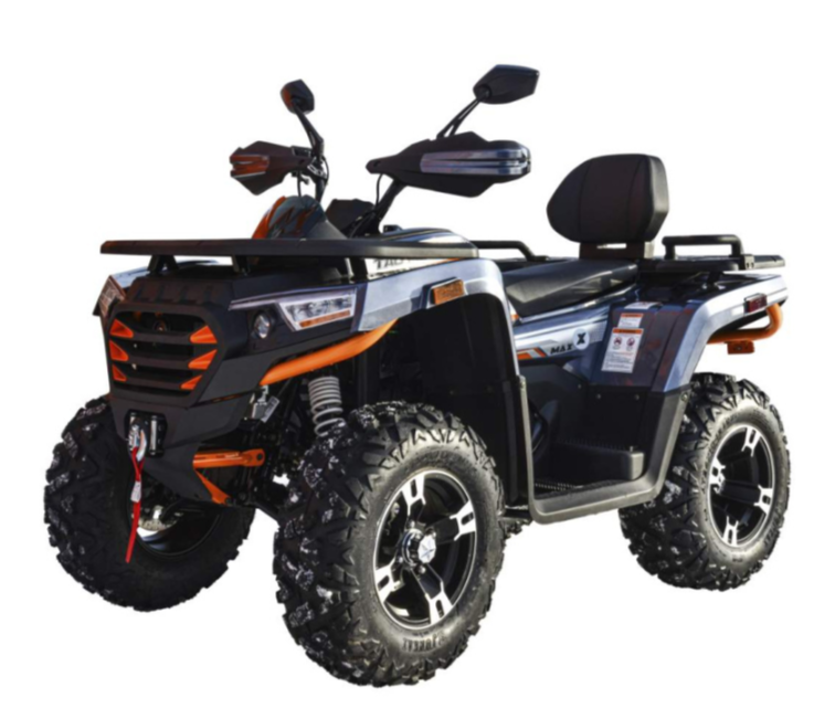 Квадроцикл MOTOLAND (МОТОЛЕНД) 300 MAX X в Миассе