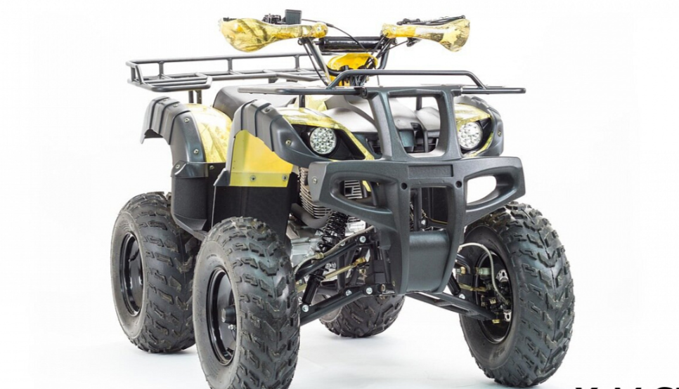 Квадроцикл MOTOLAND (МОТОЛЕНД) 250 ADVENTURE в Миассе