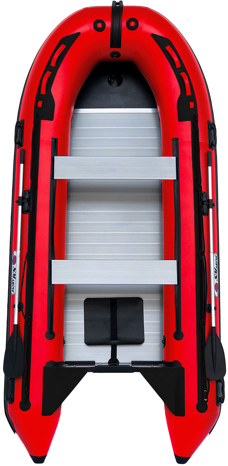 ЛОДКА SMARINE STRONG 365 в Миассе