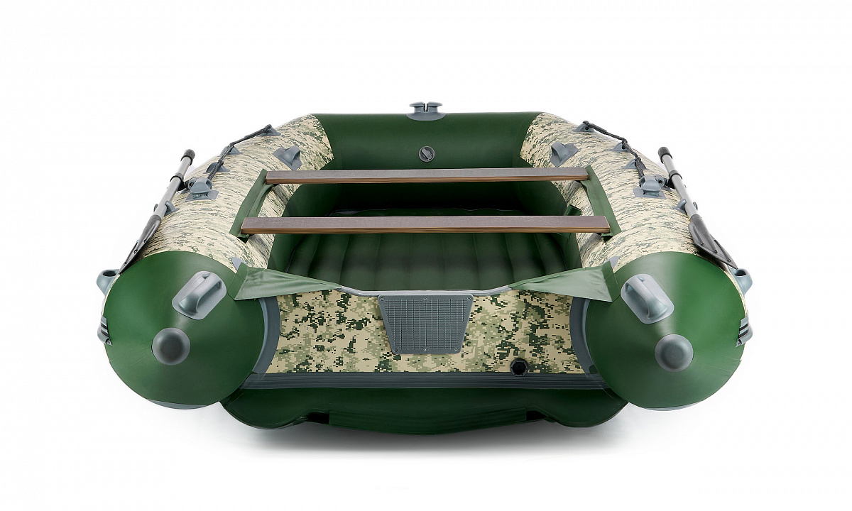 Лодка MISHIMO RAPID 400 PRO в Миассе