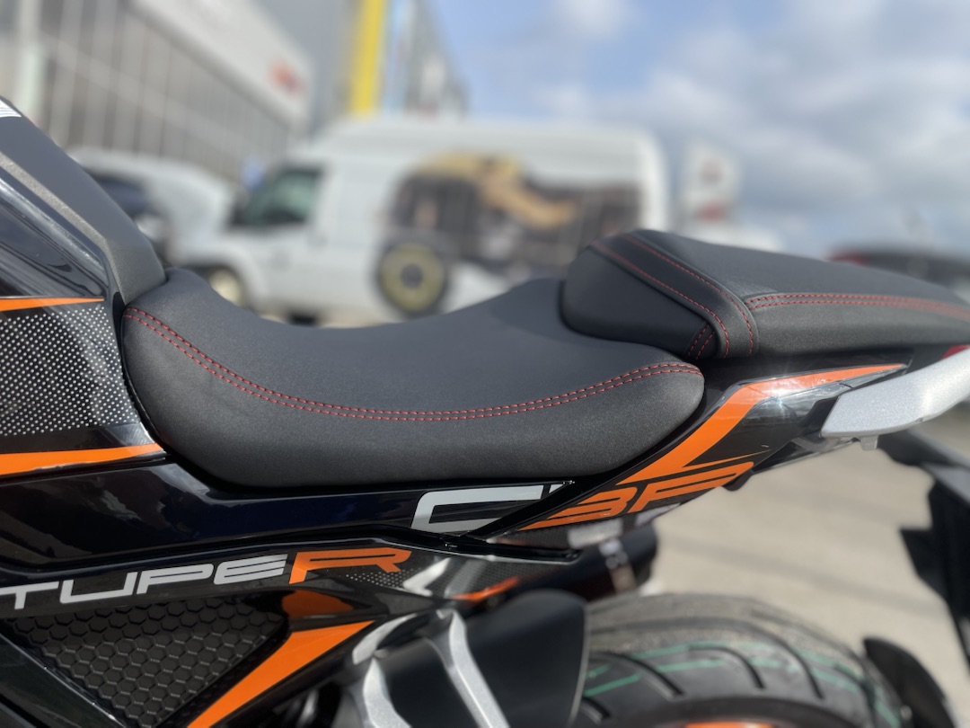 Мопед PROMAX CB150R (49) в Миассе