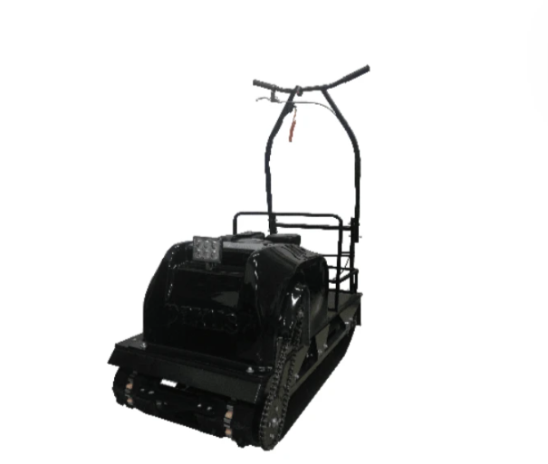 Мотобуксировщик PAXUS 550 13 л.с. HONDA в Миассе