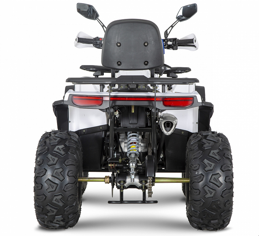 Квадроцикл YACOTA VIKING PRO в Миассе