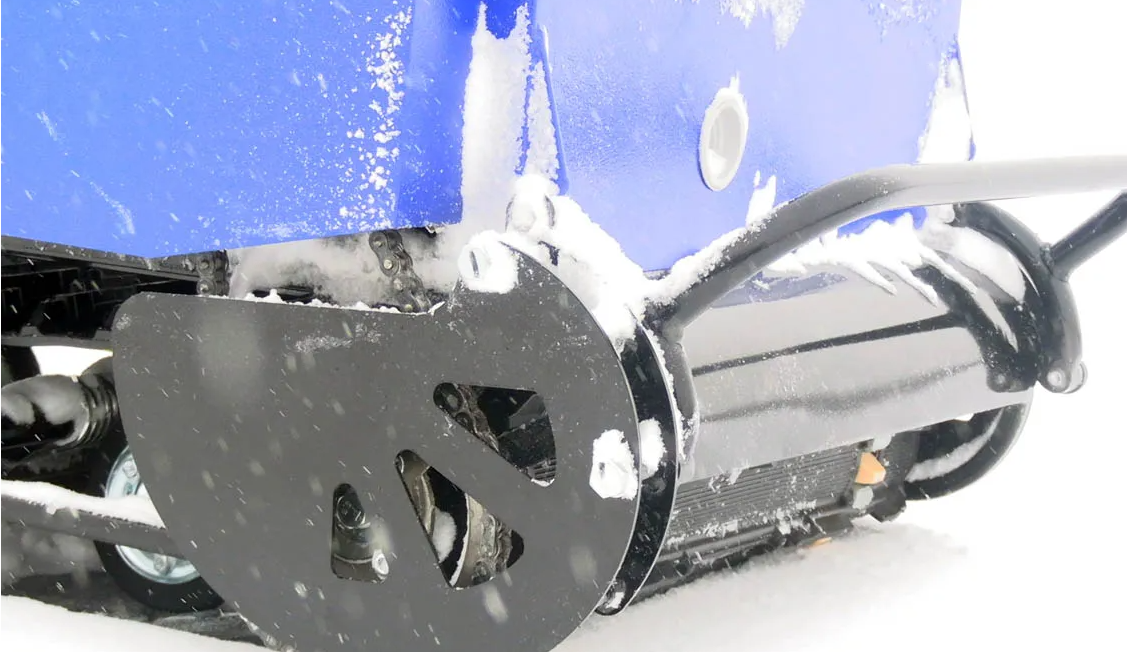 МОТОБУКСИРОВЩИК КОМПАКТНЫЙ ЛИДЕР-СИГМА-1S, 8,0+ Л.С. С МОДУЛЕМ "ТЯГАЧ" ВАРИАТОР TAV2-40 в Миассе