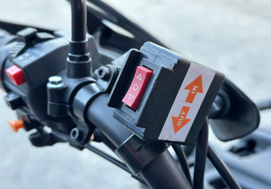 Квадроцикл GBM EXPLORER 400 NEW PREMIUM в Миассе