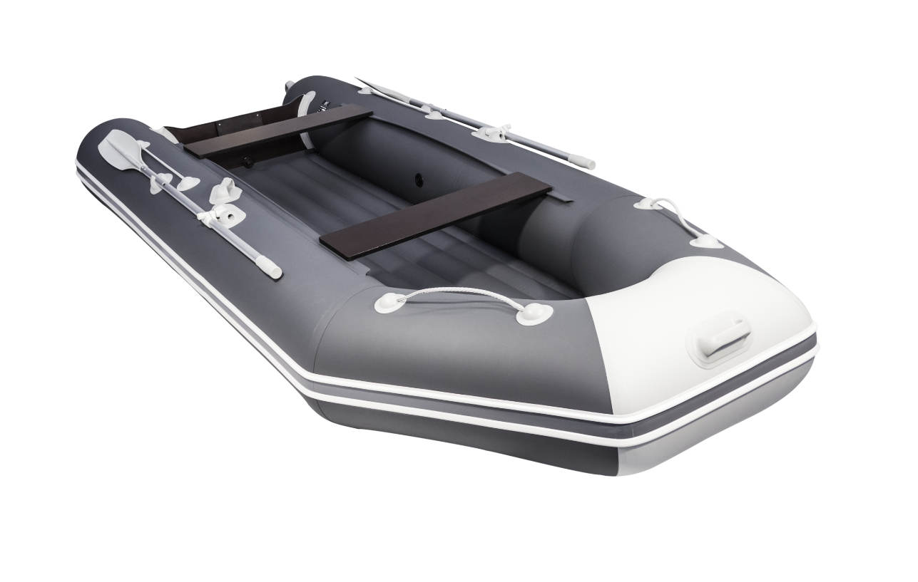 Лодка АКВА 3600 НДНД в Миассе