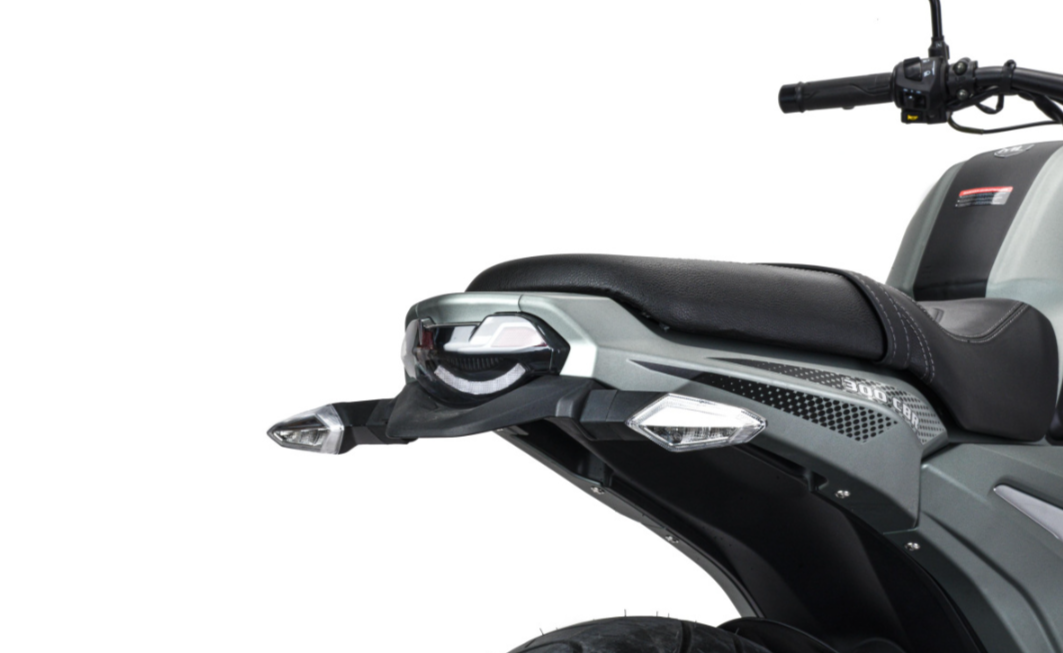 Мотоцикл MOTOLAND (МОТОЛЕНД) 300 CBR в Миассе