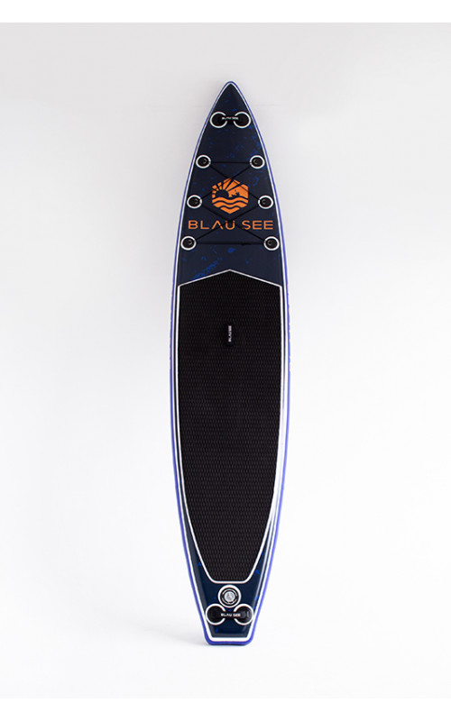 НАДУВНОЙ САП БОРД OCEAN SUNSET 12,6 в Миассе