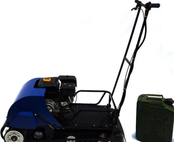 Мотобуксировщик ЛИДЕР-ДЕЛЬТА-RL (+фара)  8 л.с. в Миассе