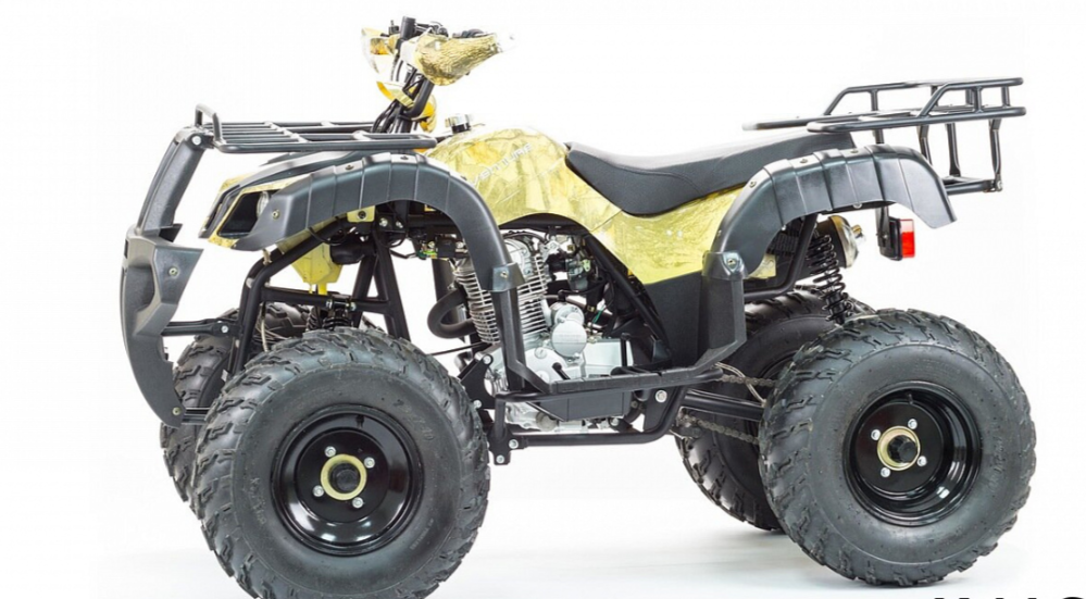 Квадроцикл MOTOLAND (МОТОЛЕНД) 250 ADVENTURE в Миассе