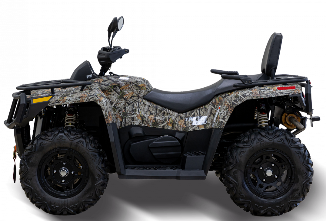 Квадроцикл HISUN TACTIC GT1000/LIMITED в Миассе