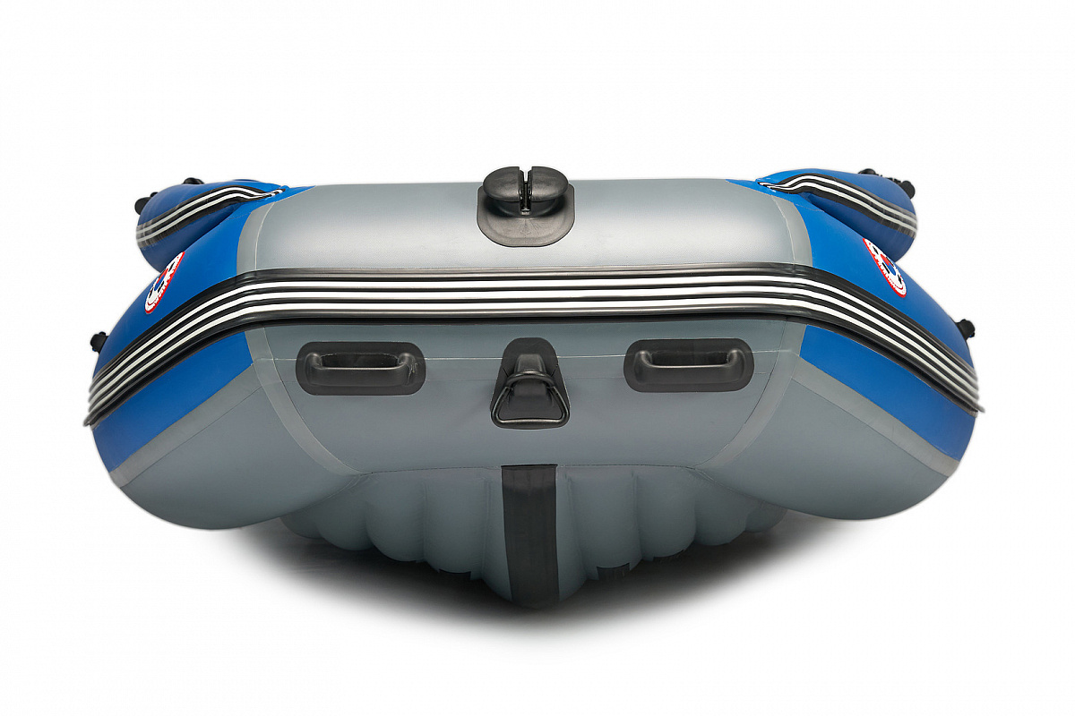 Лодка MISHIMO FAMILY LITE 430 в Миассе