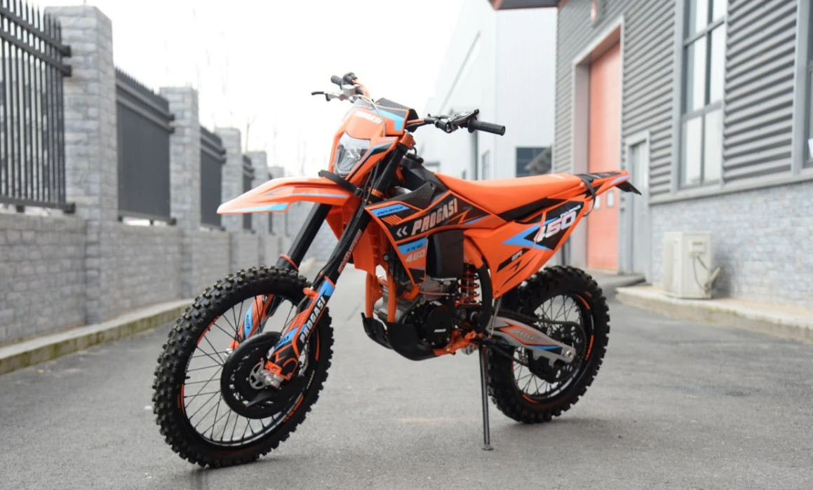 Мотоцикл Progasi Endurance 300 EFI в Миассе